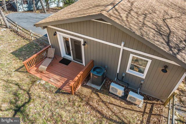 MASSANUTTEN - Residential