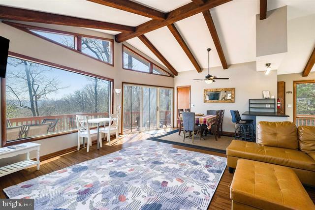 MASSANUTTEN - Residential