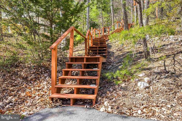 MASSANUTTEN - Residential