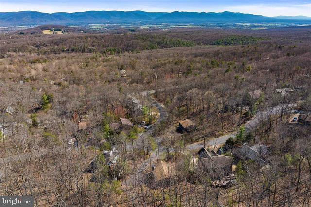 MASSANUTTEN - Residential