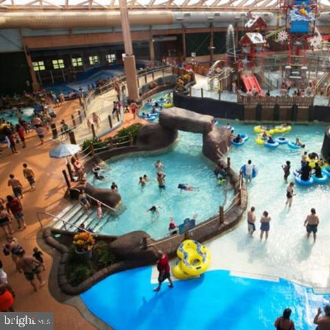 MASSANUTTEN - Residential