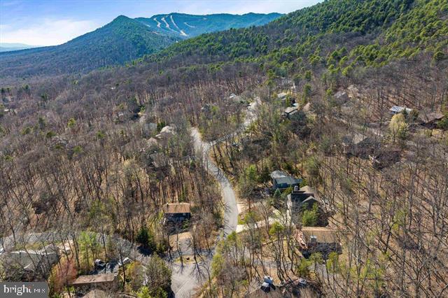 MASSANUTTEN - Residential