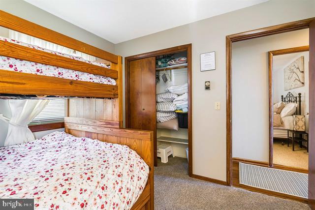 MASSANUTTEN - Residential