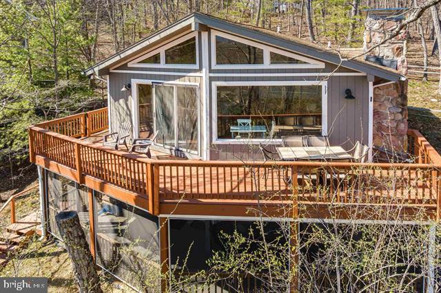 MASSANUTTEN - Residential