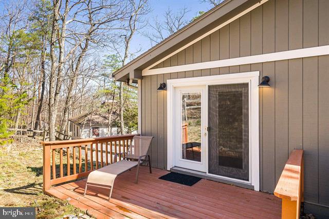 MASSANUTTEN - Residential