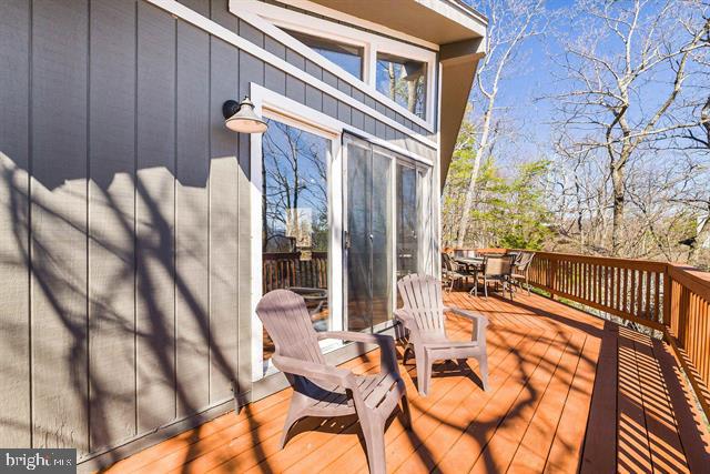 MASSANUTTEN - Residential