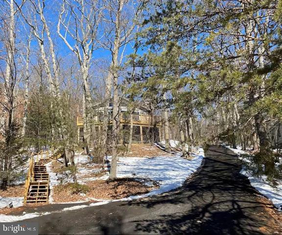 MASSANUTTEN - Residential