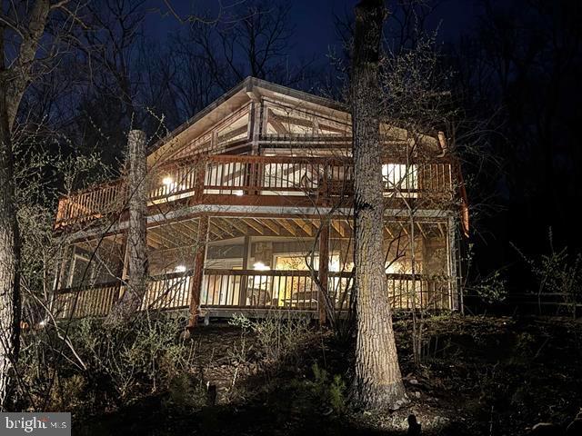 MASSANUTTEN - Residential