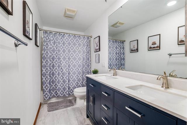 MASSANUTTEN - Residential