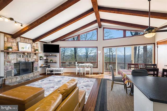 MASSANUTTEN - Residential