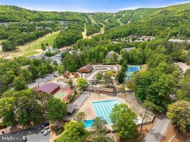 MASSANUTTEN - Residential