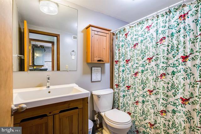 MASSANUTTEN - Residential