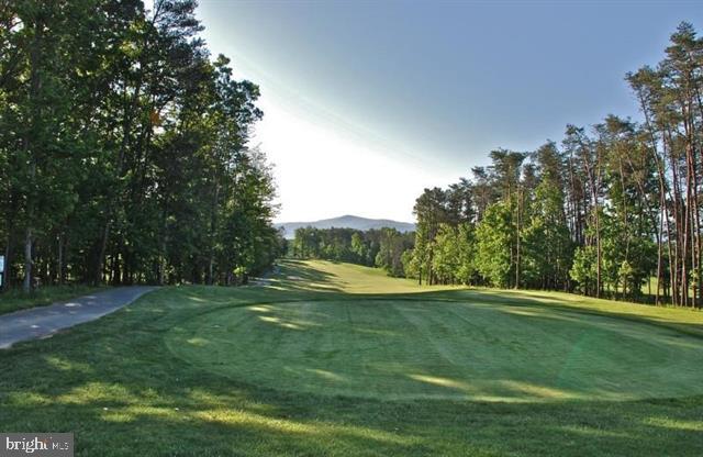 MASSANUTTEN - Residential