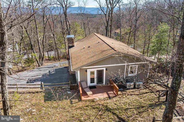 MASSANUTTEN - Residential