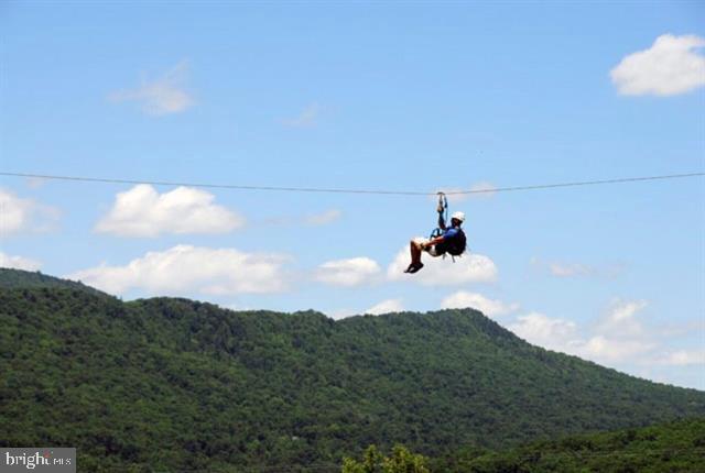 MASSANUTTEN - Residential