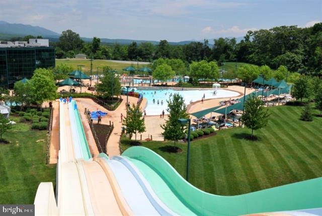 MASSANUTTEN - Residential