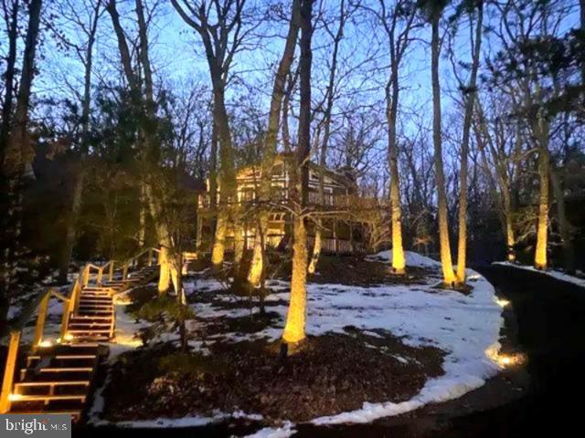 MASSANUTTEN - Residential