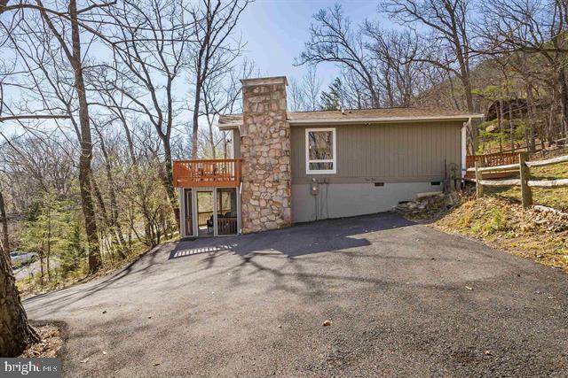 MASSANUTTEN - Residential