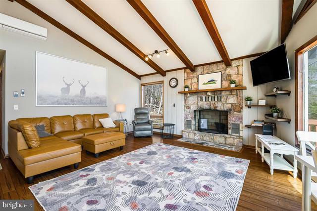 MASSANUTTEN - Residential