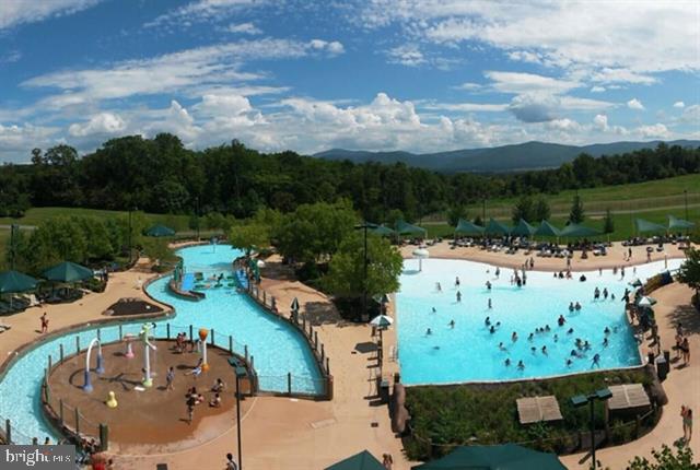 MASSANUTTEN - Residential