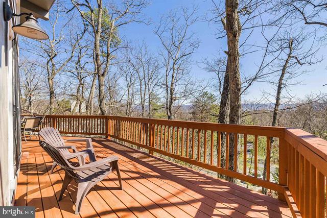 MASSANUTTEN - Residential