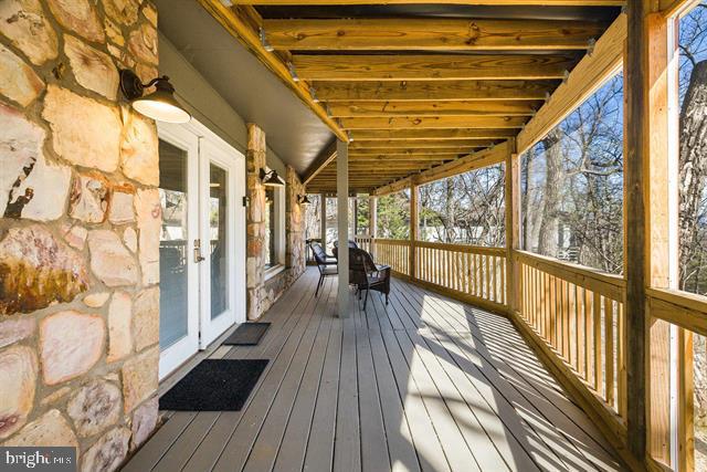 MASSANUTTEN - Residential