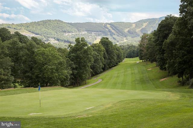 MASSANUTTEN - Residential