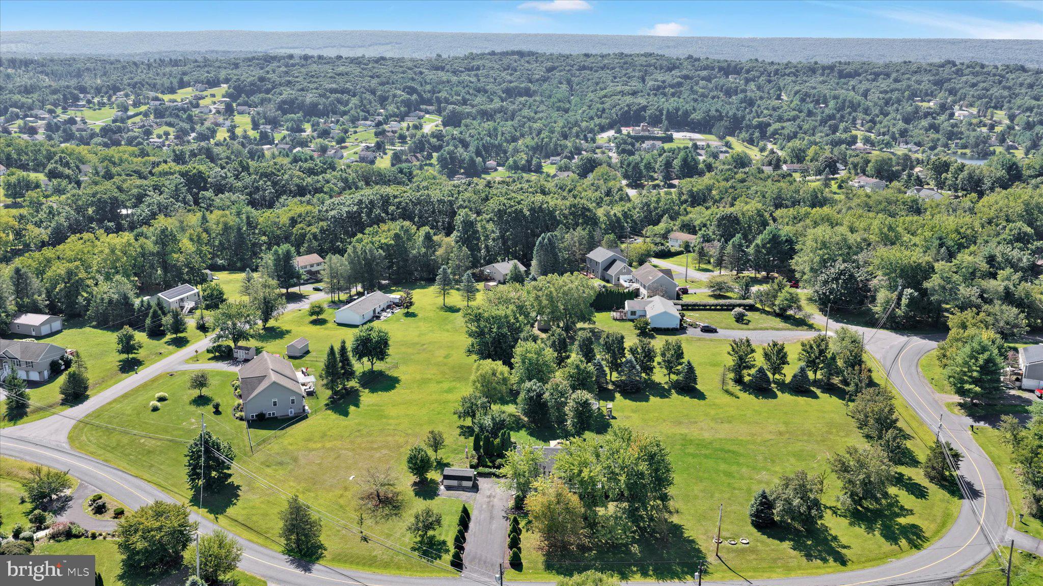1290 RUNNING DEER DRIVE