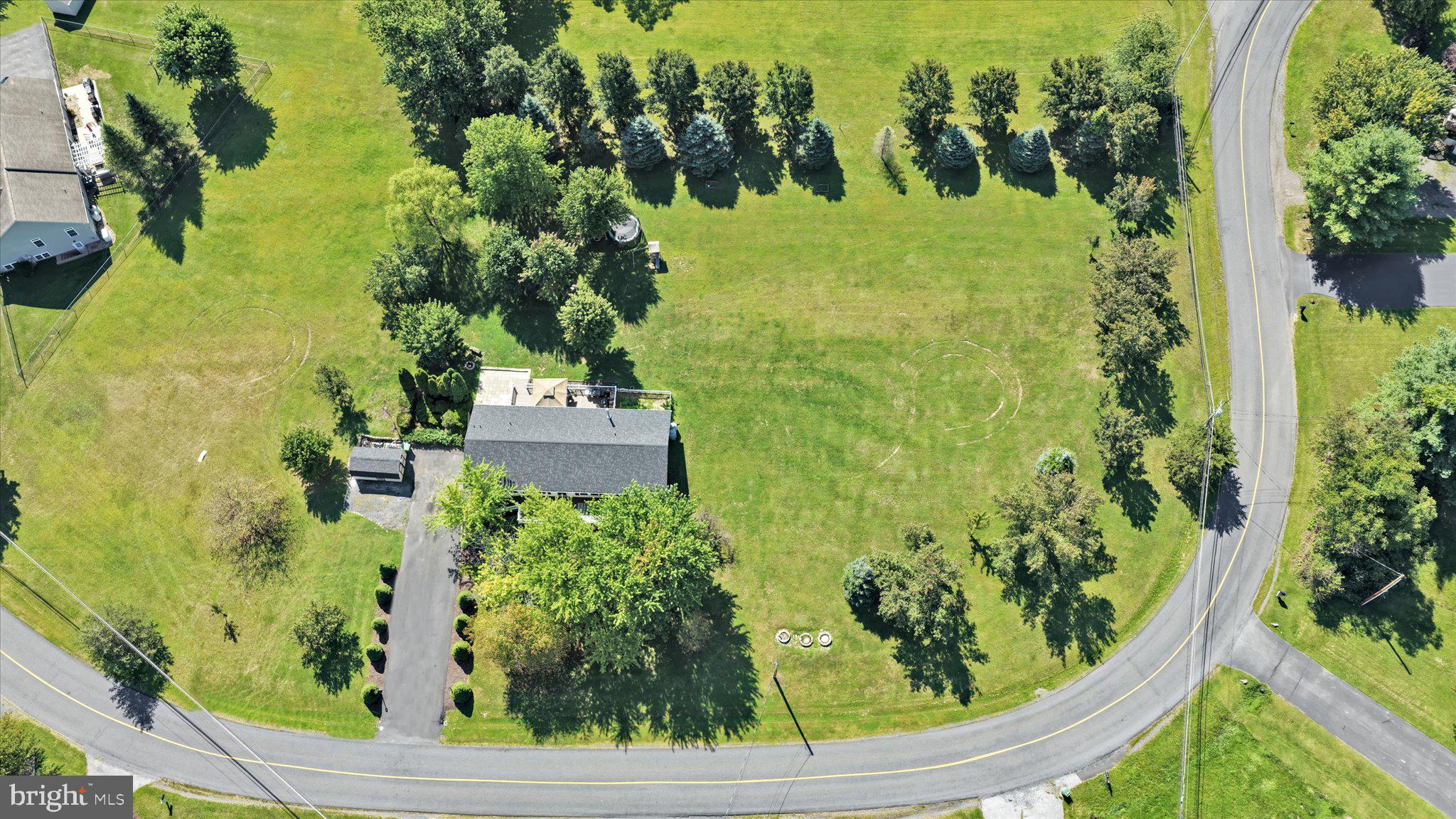 1290 RUNNING DEER DRIVE