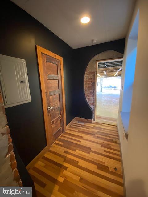 EAST KENSINGTON - Commercial Lease