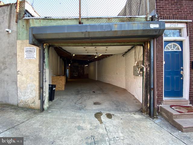 EAST KENSINGTON - Commercial Lease
