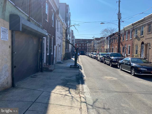 EAST KENSINGTON - Commercial Lease