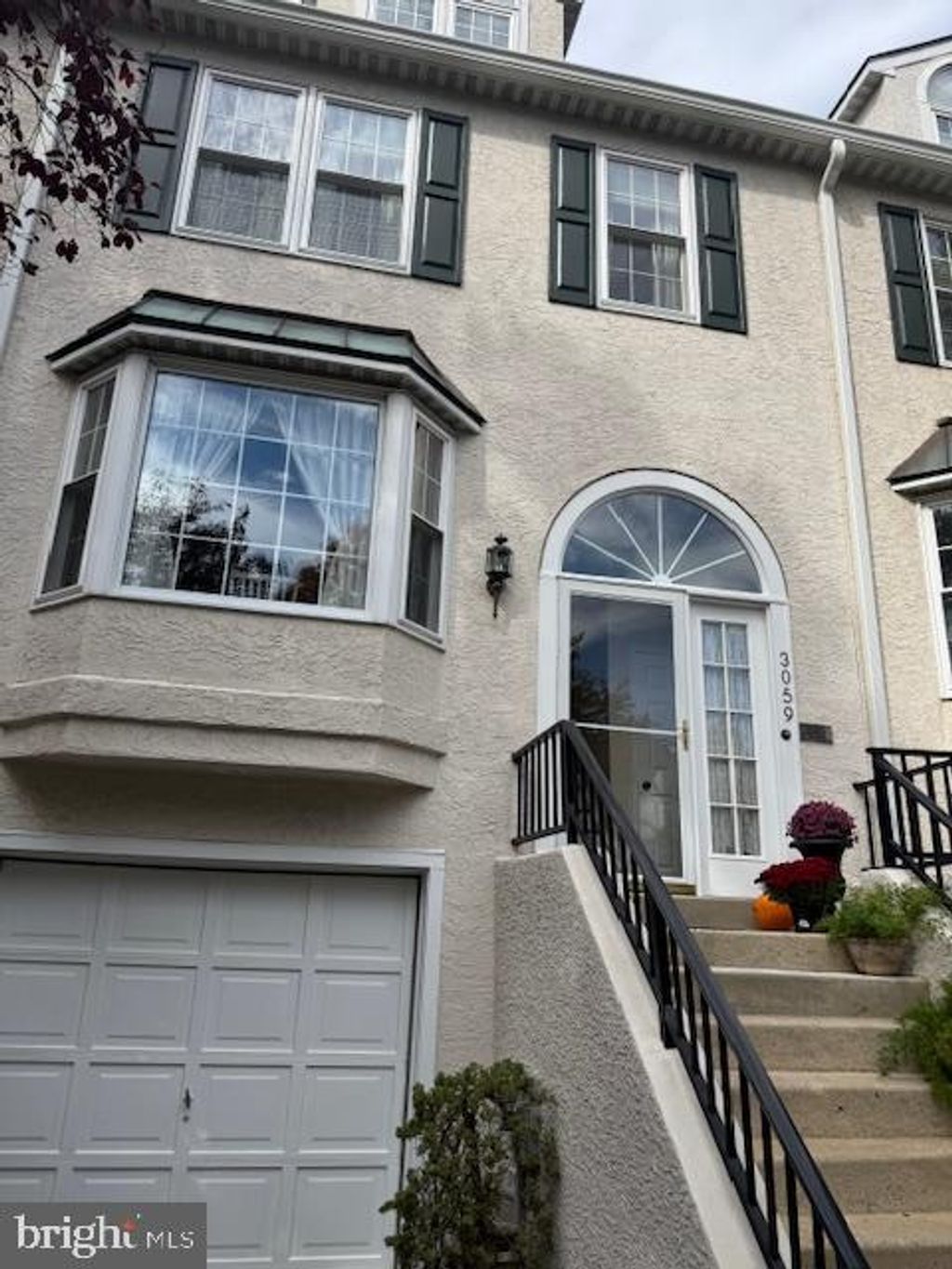 Photo of 3059 Mitchell Court, LAFAYETTE HILL, PA 19444 (MLS # PAMC2159270)