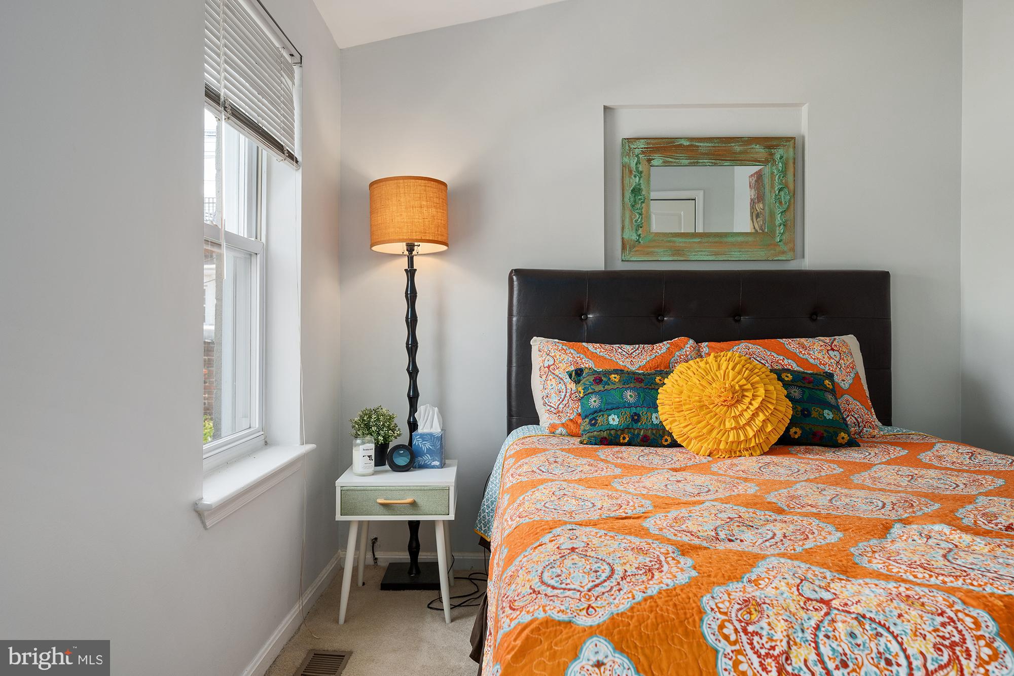 FELLS POINT HISTORIC DISTRICT - Residential