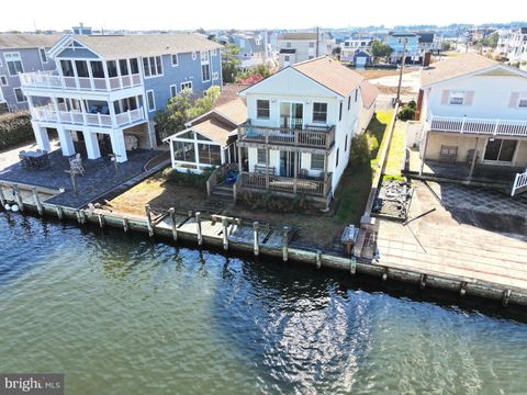 41 EBB TIDE COVE FENWICK ISLAND DE 19944