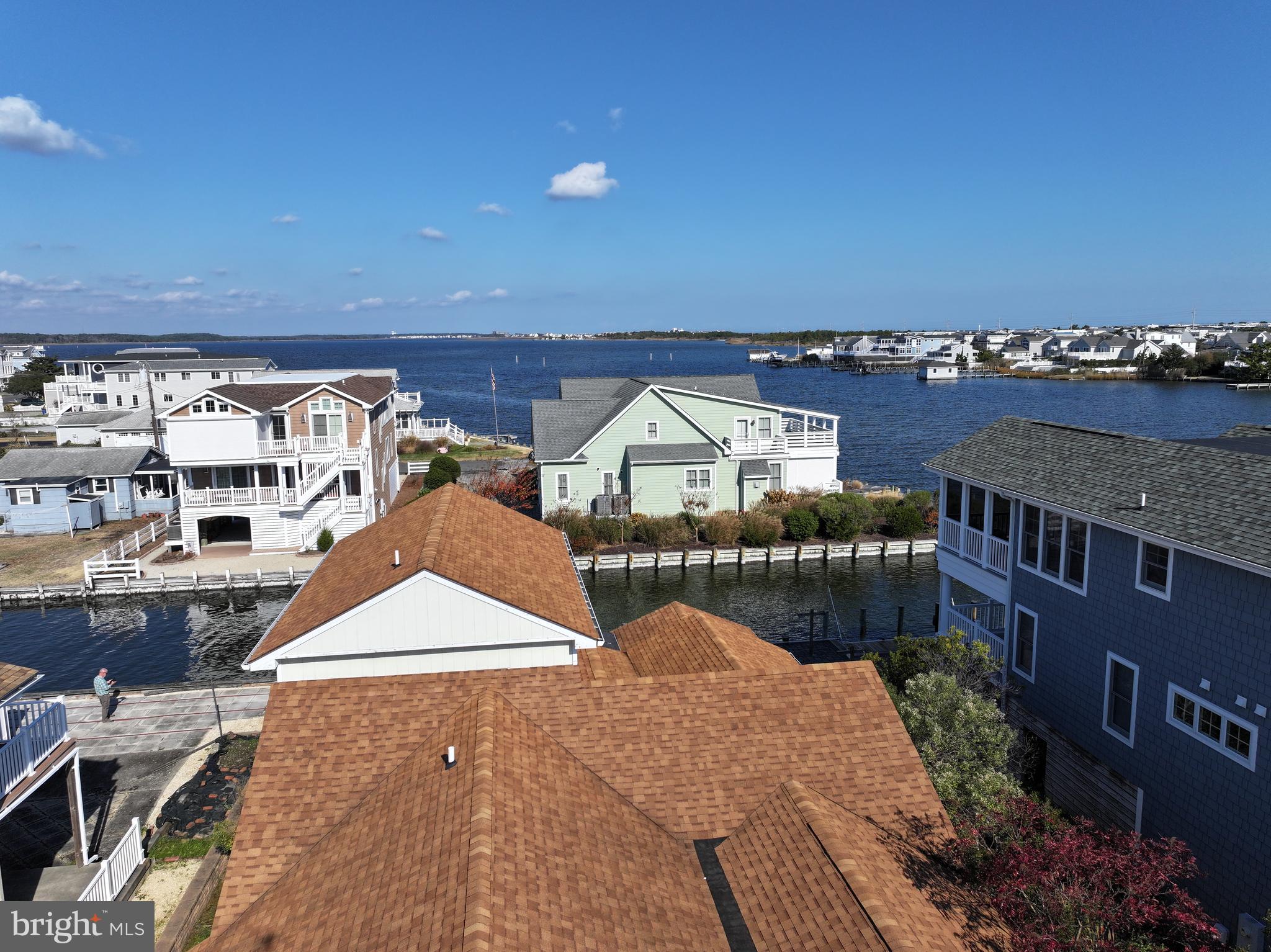 41 EBB TIDE COVE