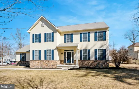 111 Country Lane, Lansdale, PA MLS: PAMC2138836