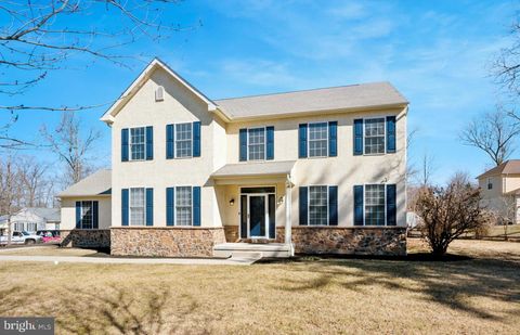 111 COUNTRY LANE LANSDALE PA 19446