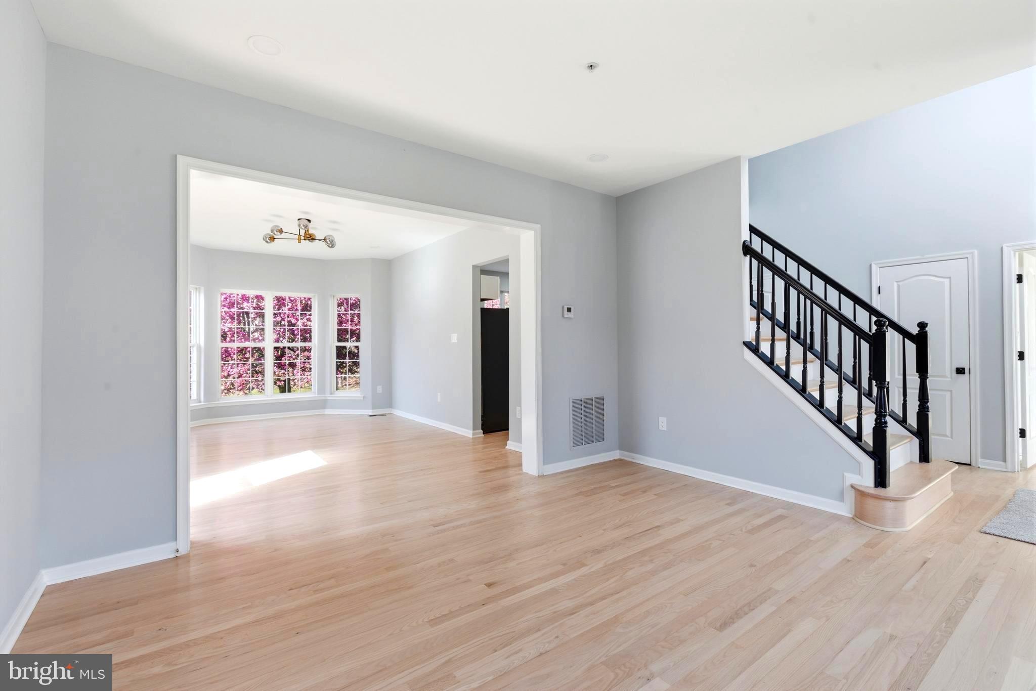 THORNWOOD KNOLL PLAT 5 - Residential