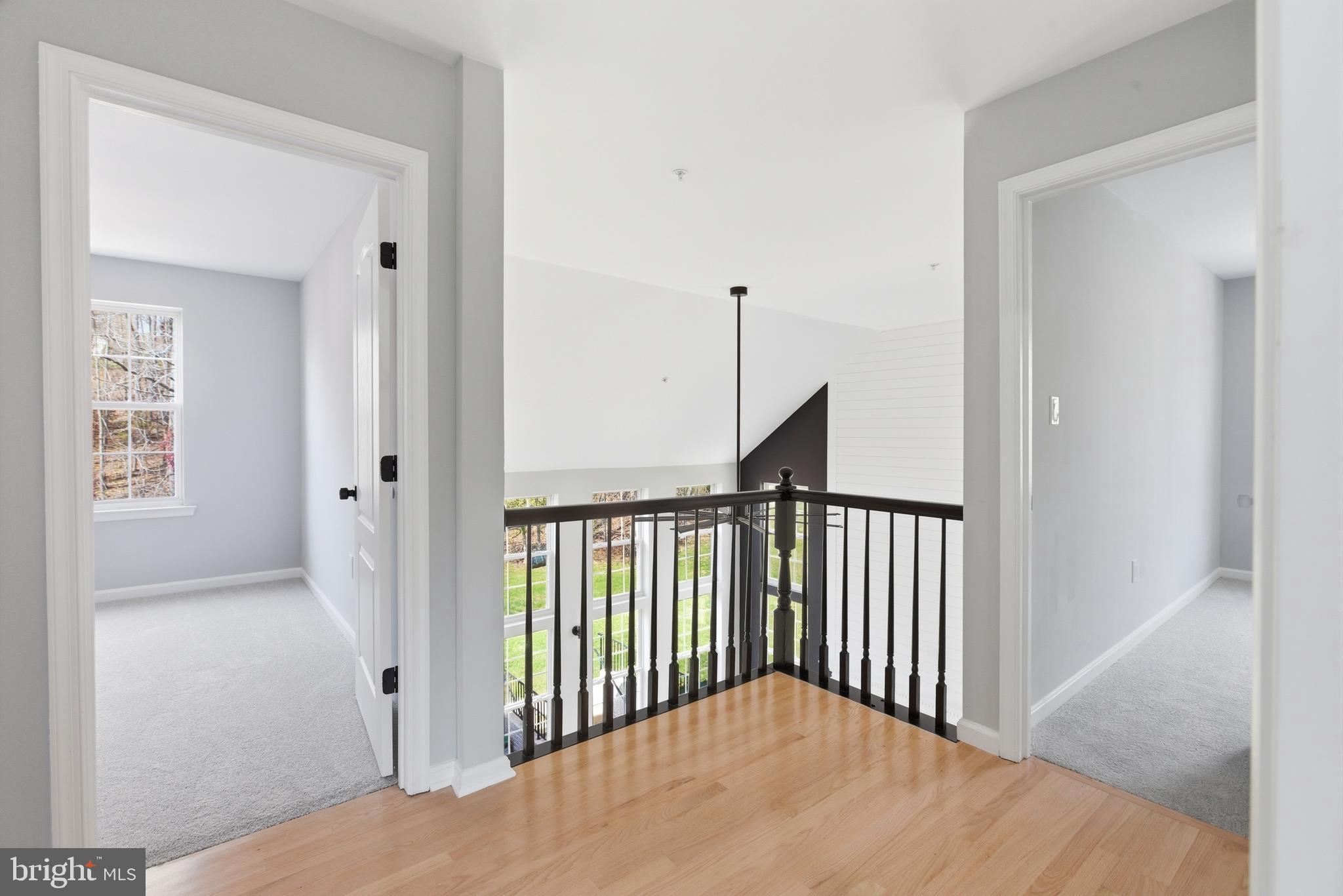 THORNWOOD KNOLL PLAT 5 - Residential