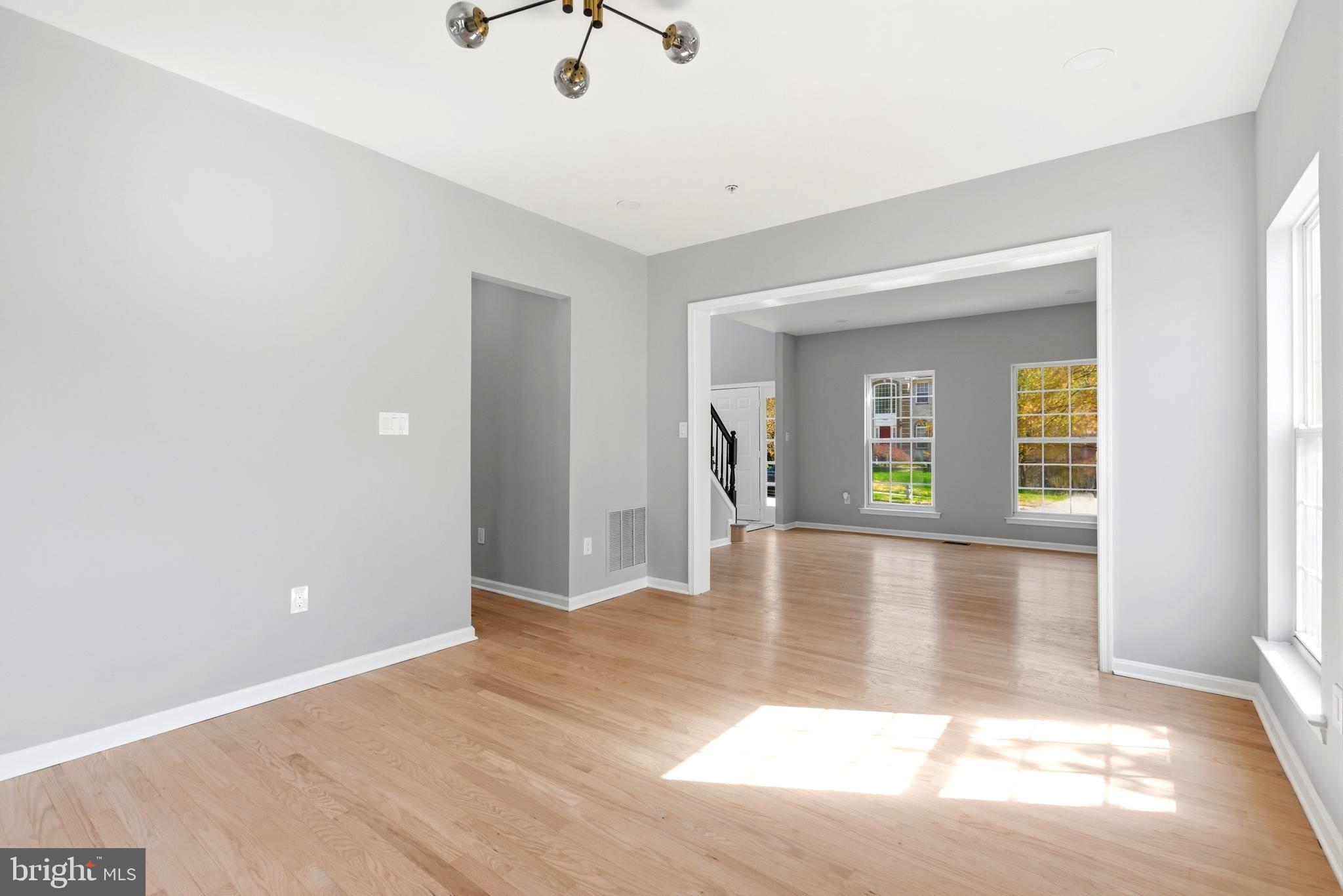 THORNWOOD KNOLL PLAT 5 - Residential