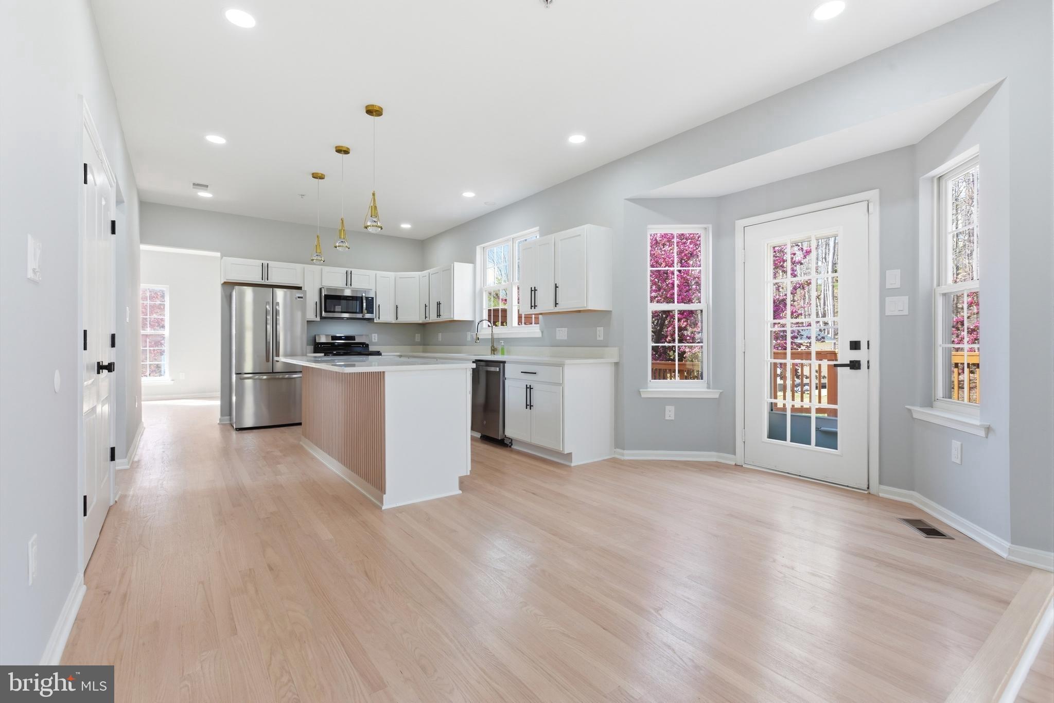 THORNWOOD KNOLL PLAT 5 - Residential