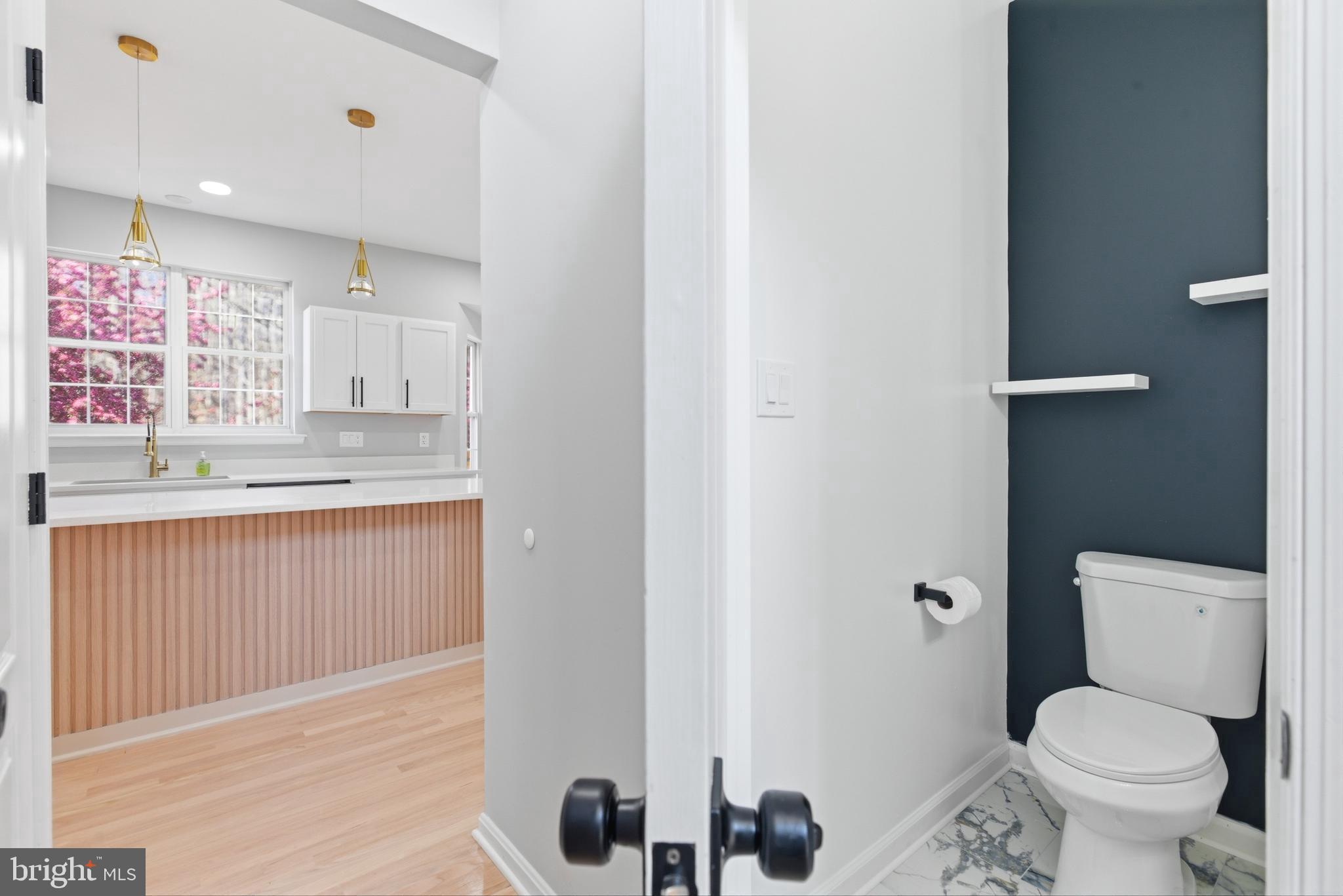 THORNWOOD KNOLL PLAT 5 - Residential