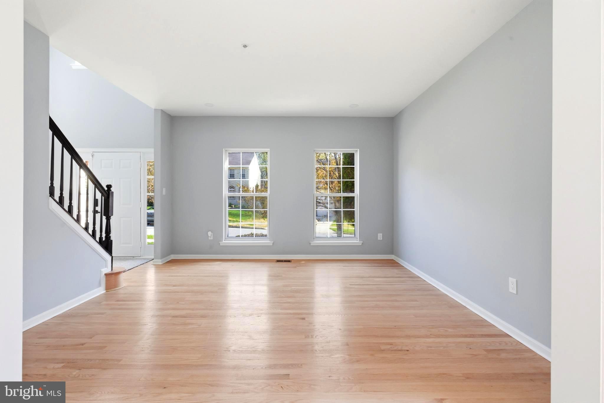 THORNWOOD KNOLL PLAT 5 - Residential