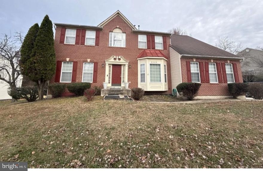 Welcome to this stunning, newly renovated three-level brick Colonial located in the highly desirable Thornwood Knoll community. Featuring 5 bedrooms, 3.5 bathrooms, and a two-car garage, this exceptional home offers timeless architecture paired with modern luxury throughout.
Step inside to an inviting open-concept main level filled with natural light and elegant finishes. The home showcases brand-new lighting, beautiful hard flooring, and stylish glass accents that enhance the bright and spacious feel.
At the heart of the home is the fully remodeled gourmet kitchen, designed for both everyday living and entertaining. It features Quartz countertops, brand-new cabinetry, upgraded stainless steel appliances, and a four-burner gas stove. A large Quartz island with a built-in sink and ample storage provides the perfect space for gathering and meal preparation.
From the main level, step outside to the spacious dual-level deck and patio, ideal for hosting gatherings, relaxing, or enjoying outdoor dining.
Upstairs, you’ll find four generously sized bedrooms, including a luxurious owner’s suite with a spa-inspired ensuite bathroom designed to feel like your own private retreat.
The finished lower level expands the home’s living space with endless possibilities. Enjoy movie nights in the large theater room, entertain guests at the wet bar with wine cooler, and take advantage of the additional bedroom and full bathroom featuring a beautifully tiled spa-style shower.
Completing this remarkable home is a two-car garage, providing ample space for vehicles and additional storage. This beautifully updated home offers the perfect blend of elegance, comfort, and modern convenience in one of the area’s most sought-after neighborhoods.