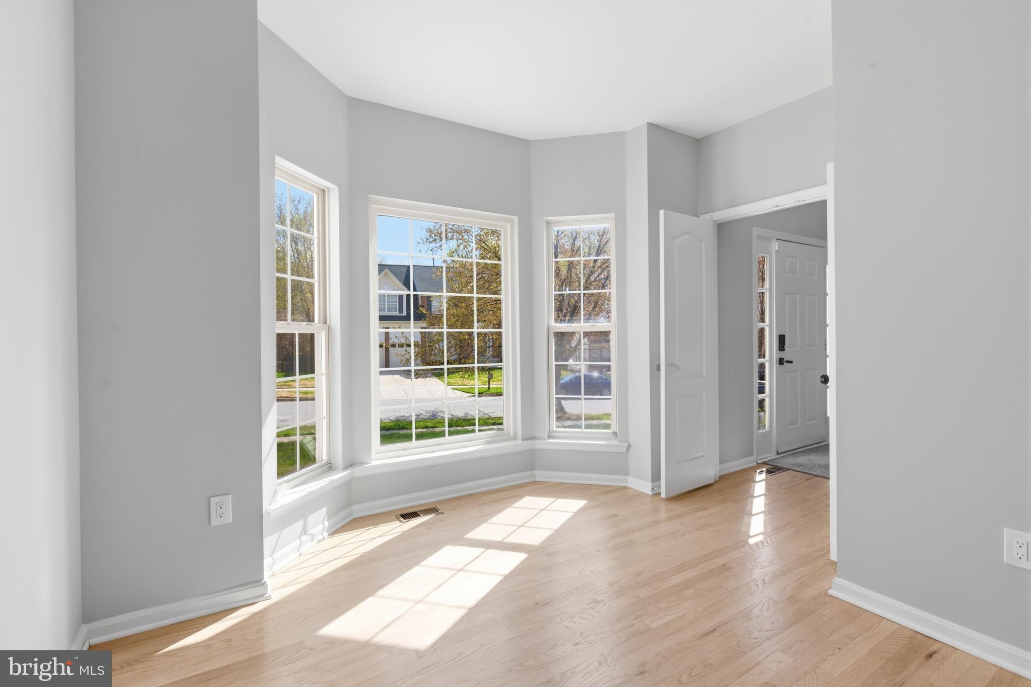 THORNWOOD KNOLL PLAT 5 - Residential