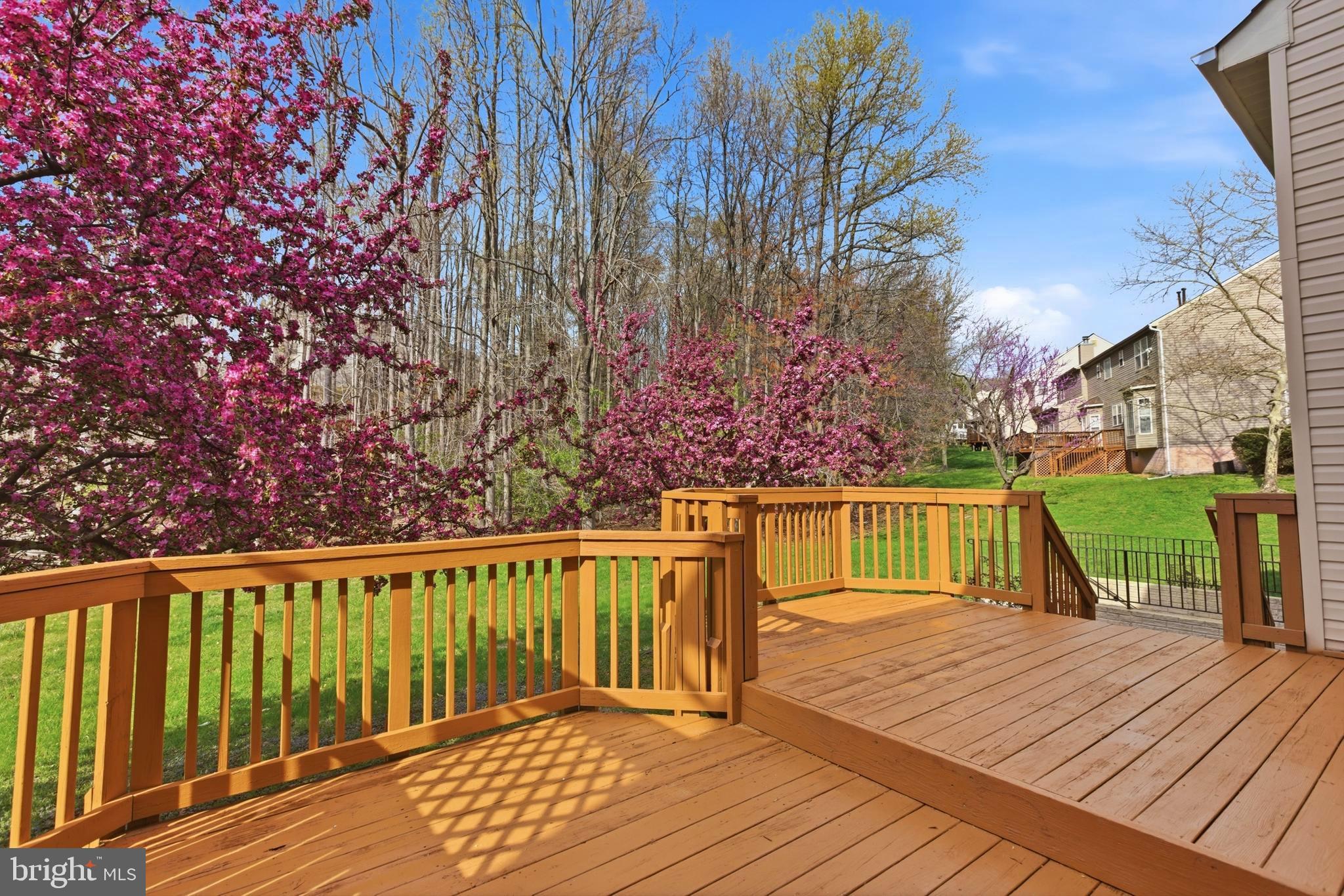 THORNWOOD KNOLL PLAT 5 - Residential