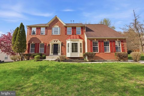 2002 THISTLEWOOD DRIVE FORT WASHINGTON MD 20744