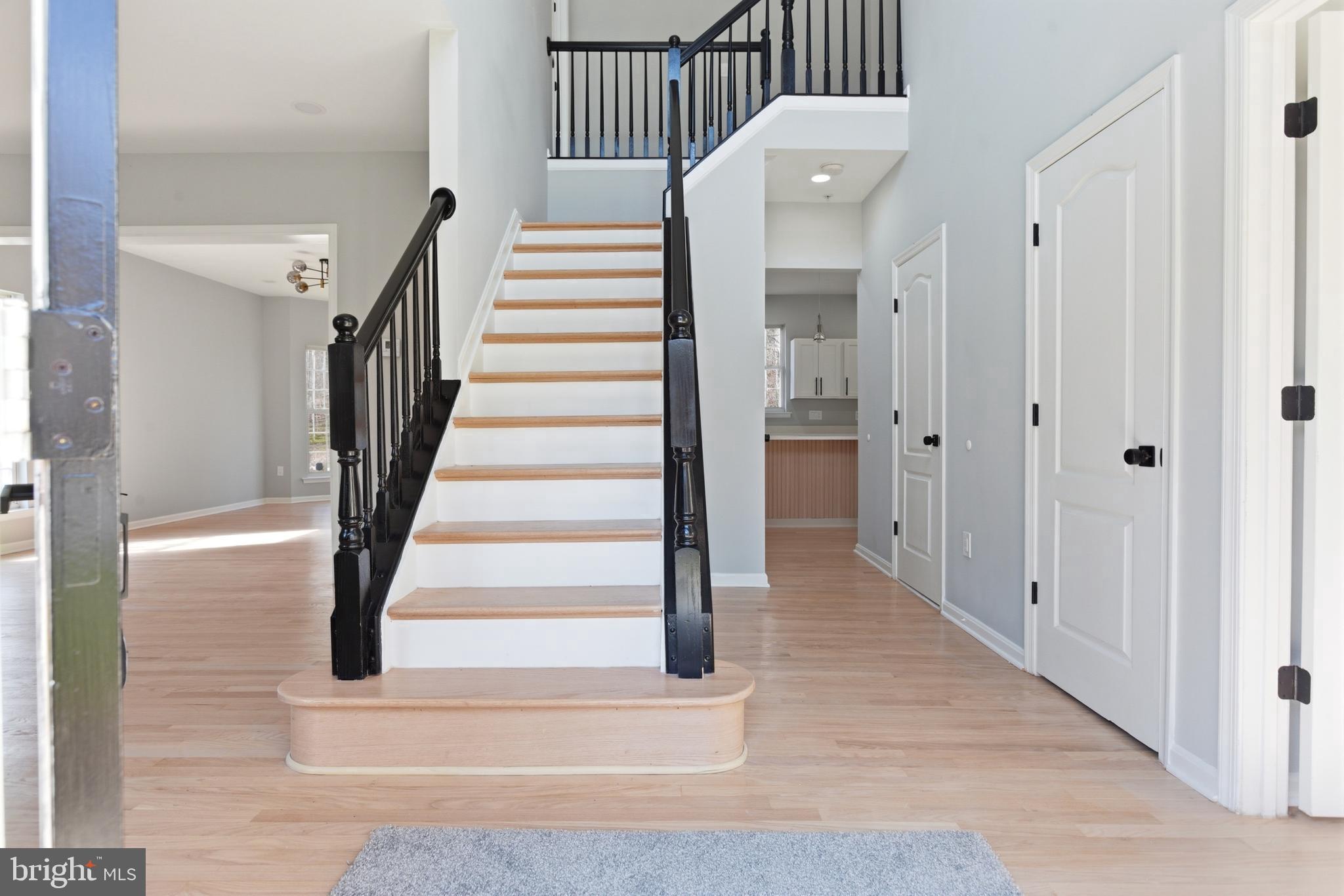 THORNWOOD KNOLL PLAT 5 - Residential