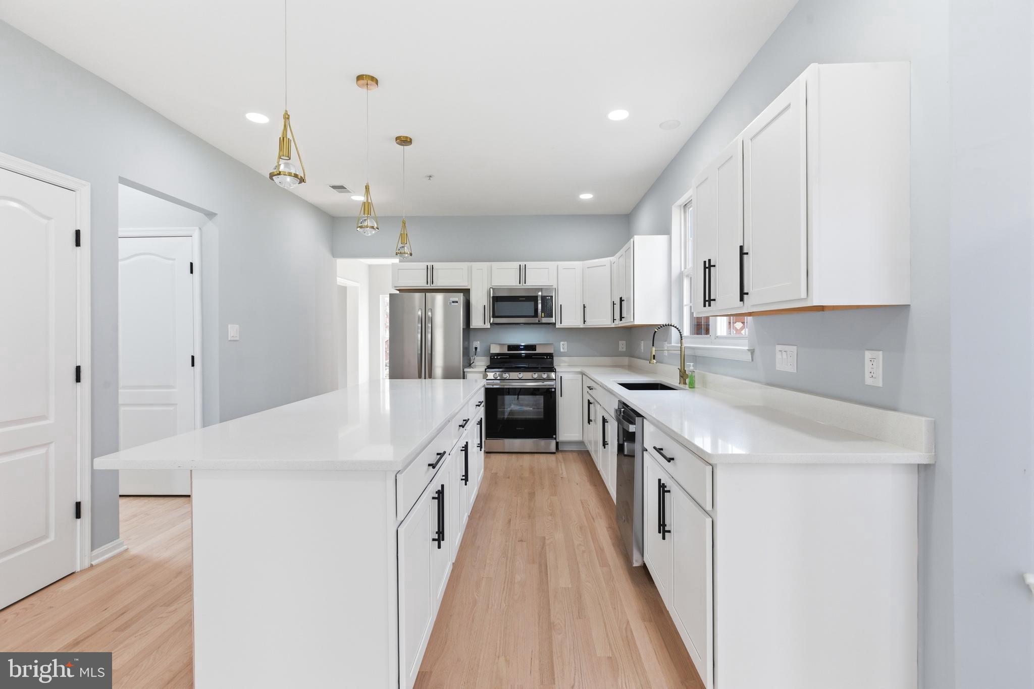 THORNWOOD KNOLL PLAT 5 - Residential